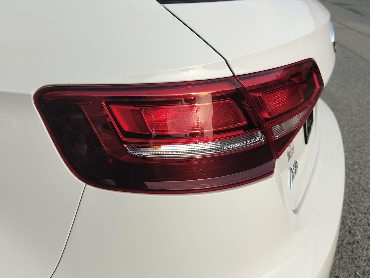 Audi A3 Sport Edition 1.5 35 TFSI 150CV #9731