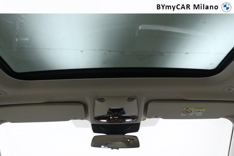 BMW X1 23 i Mild Hybrid 48V X-Line Edition Balance xDrive DCT