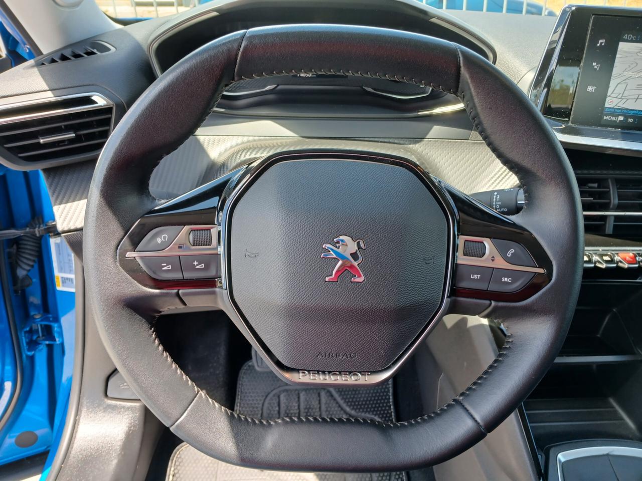 Peugeot 2008 1.5 BLUEHDI 102CV BUSINESS 2020