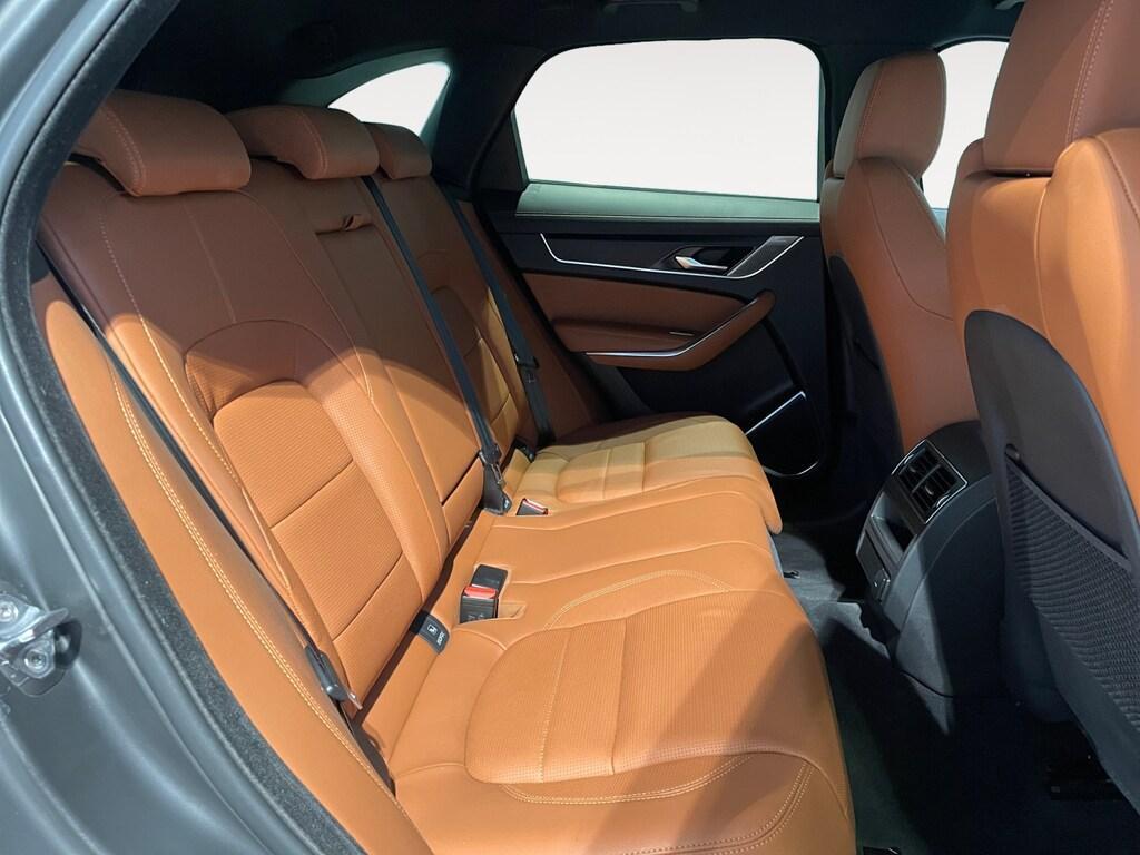 Jaguar F-Pace mhev R-Dynamic SE awd 204cv