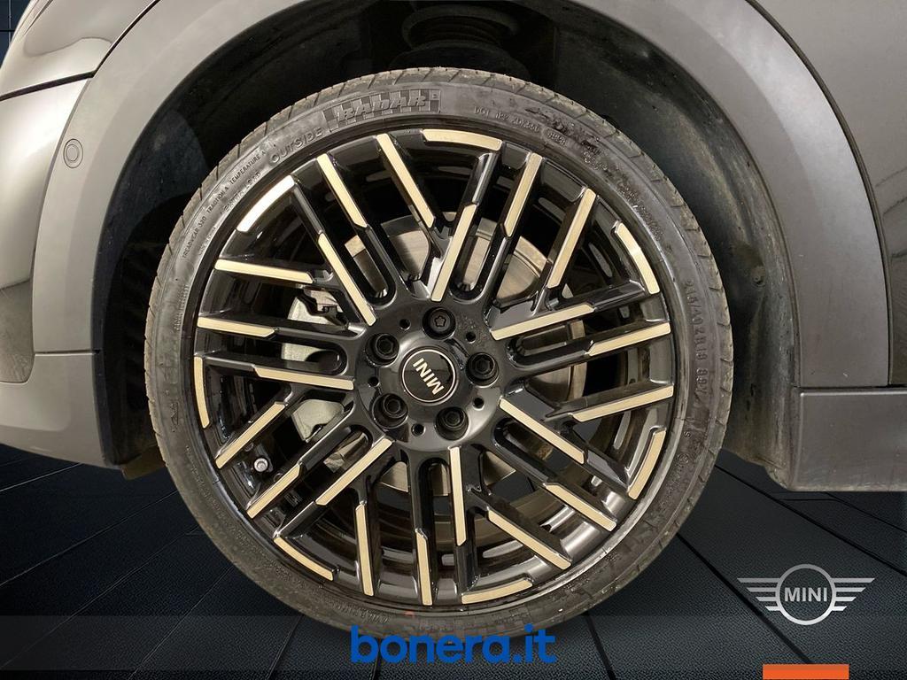Mini Mini Cooper 3 Porte 1.5 C Favoured Auto