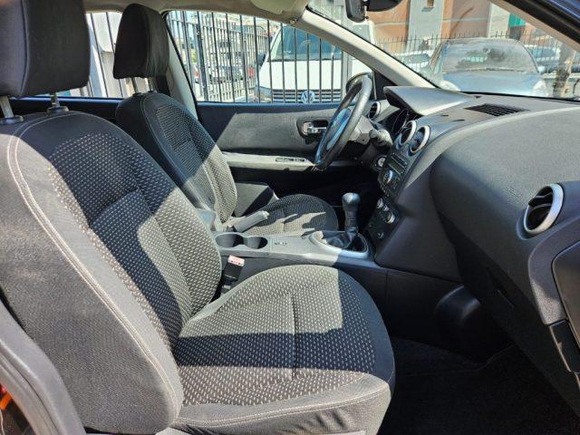 NISSAN Qashqai 1.6 16V