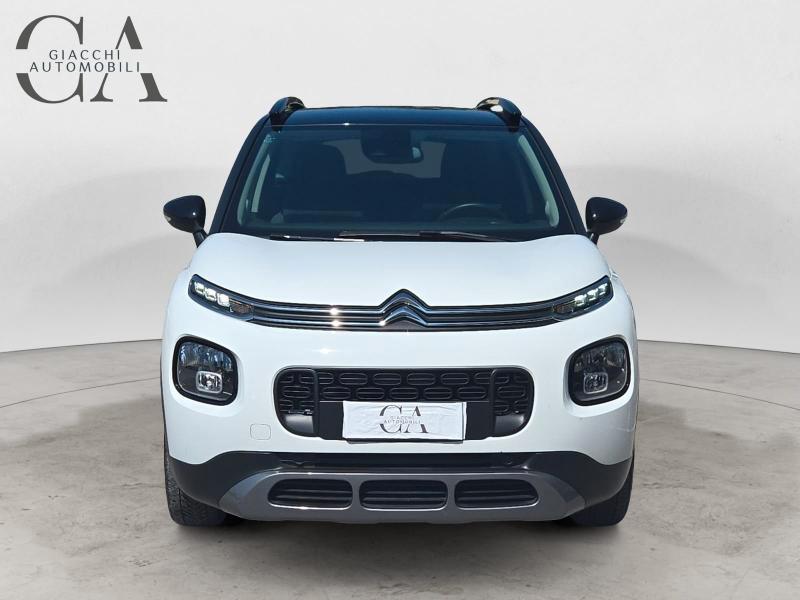Citroen C3 Aircross 1.2 puretech Shine s&s 110cv