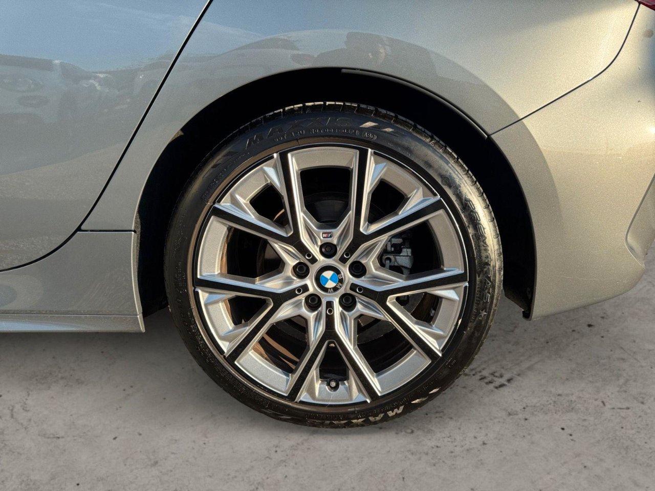 BMW 118 118i ColorVision Edition 136cv auto