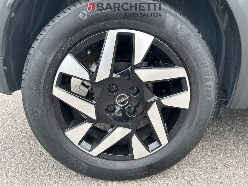 Opel Mokka (P2QO) Elegance 1.2 T Benzina 100 cv MT6