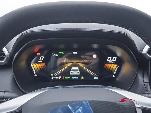 MG ZS MG HEV MY25.5 1.5L LUXURY