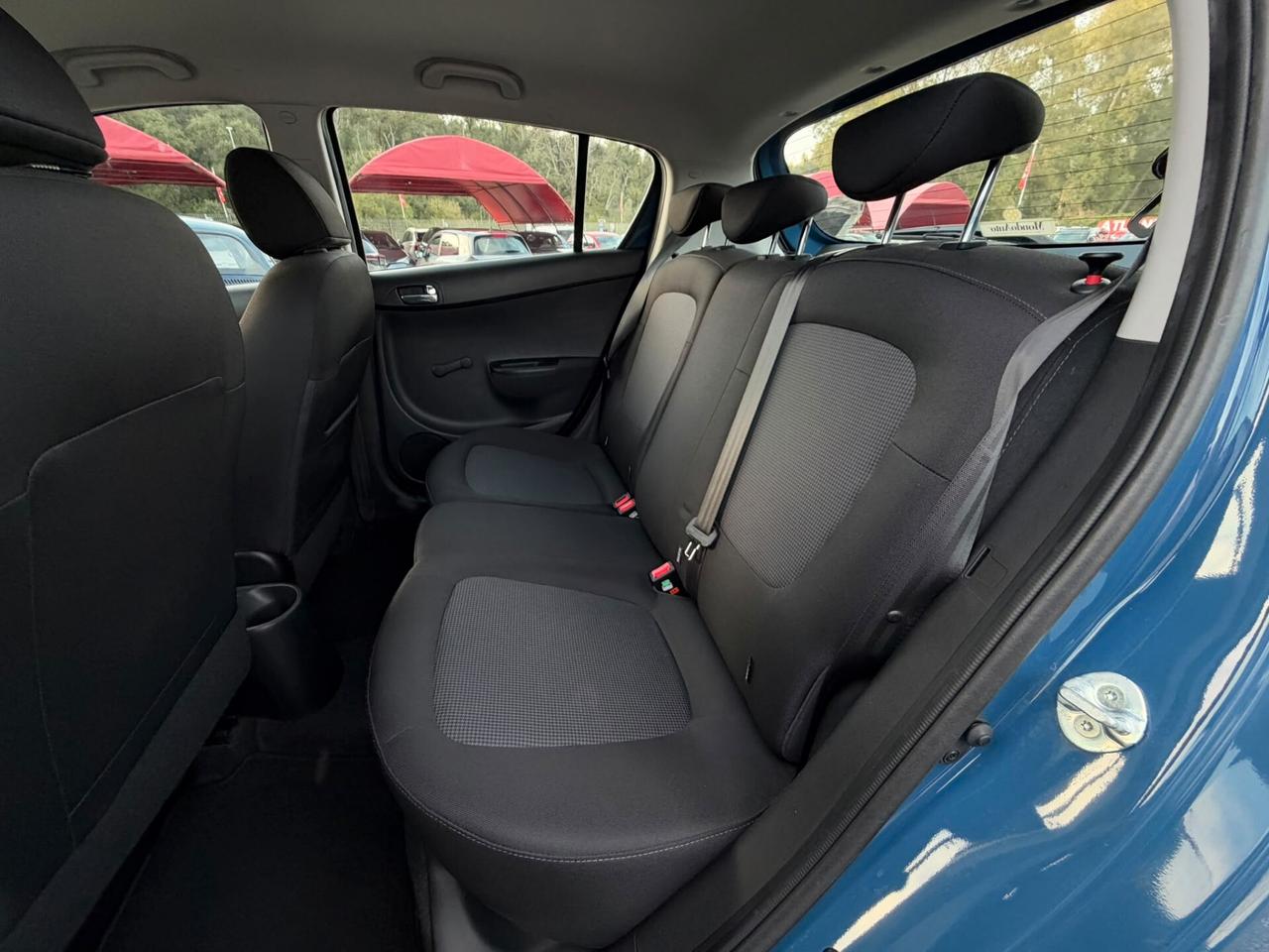 Hyundai i20 1.2 5p. Classic NO FINANZIAMENTO