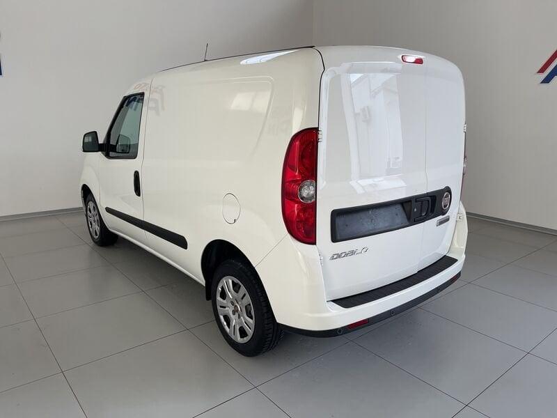 FIAT Doblò 1.3 MJT S&S PC-TN Cargo Easy