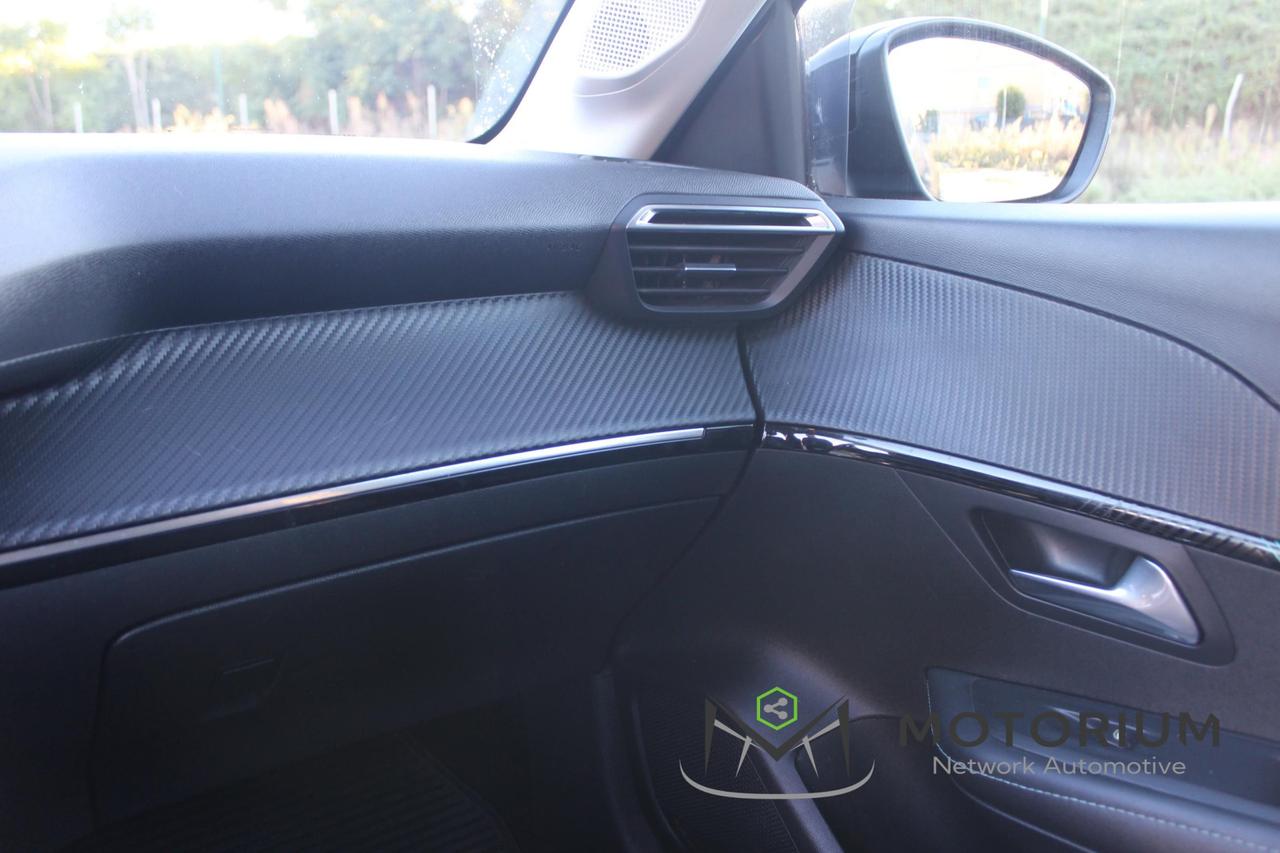 Peugeot 208 5 Porte 1.2 ALLURE PACK S&S 100 CV