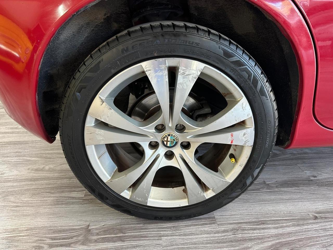 Alfa Romeo 147 1.9 JTD M-JET 16V 5 porte