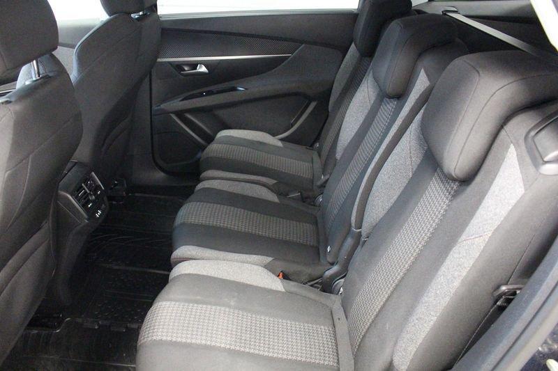 Peugeot 5008 5008 BlueHDi 120 S&S EAT6 Allure