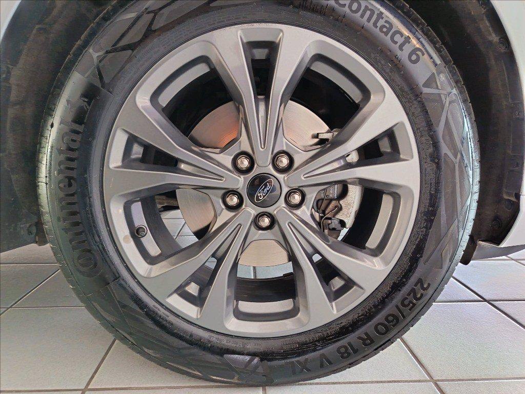 FORD Kuga 2.0 ecoblue ST-Line 2wd 120cv auto del 2023