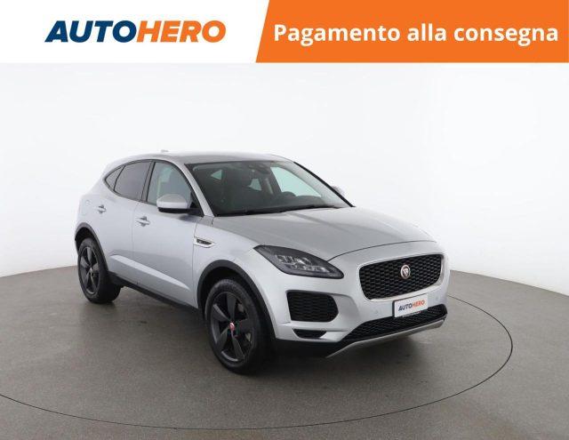 JAGUAR E-Pace 2.0D 150 CV AWD aut. S