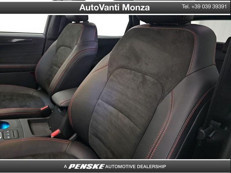 Ford Kuga Kuga 2.5 Plug In Hybrid 225 CV CVT 2WD ST-Line