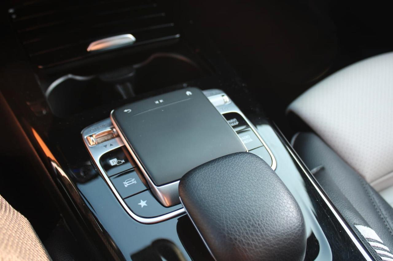 Mercedes-benz Tua A SOLI 346€ al mese Anticipo Zero