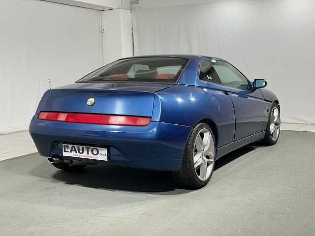 Alfa Romeo GTV 3.0i V6 24V