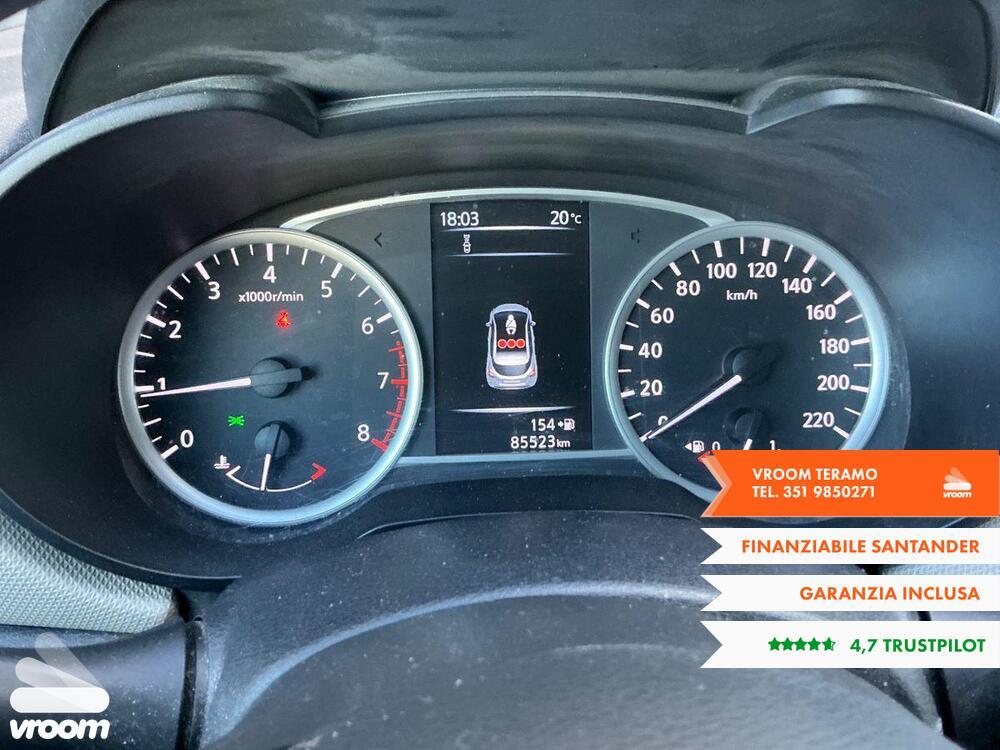 NISSAN Micra 1.0L 12V 5 porte GARANZIA