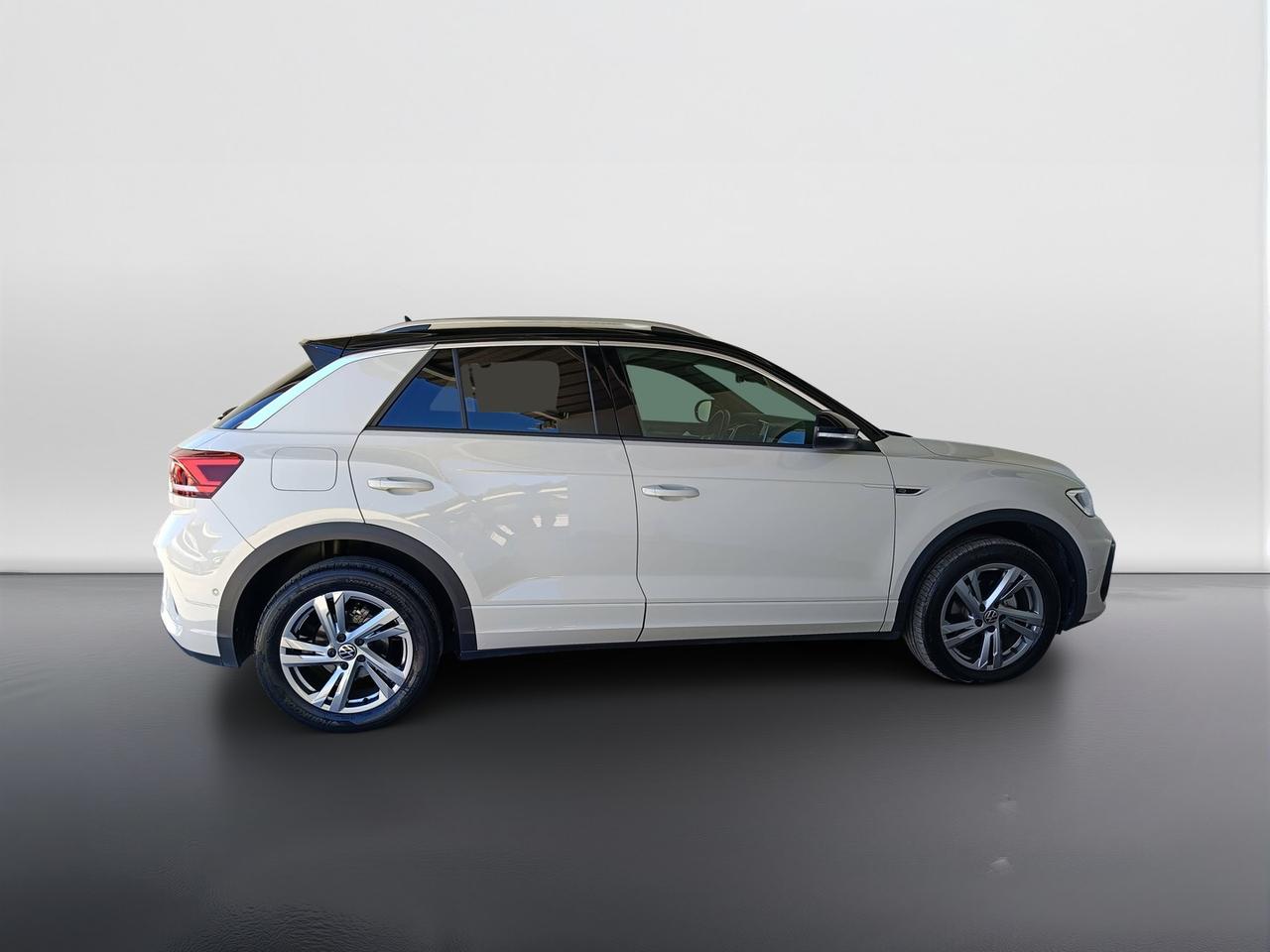 VOLKSWAGEN T-Roc I 2022 - T-Roc 2.0 tdi R-Line 115cv