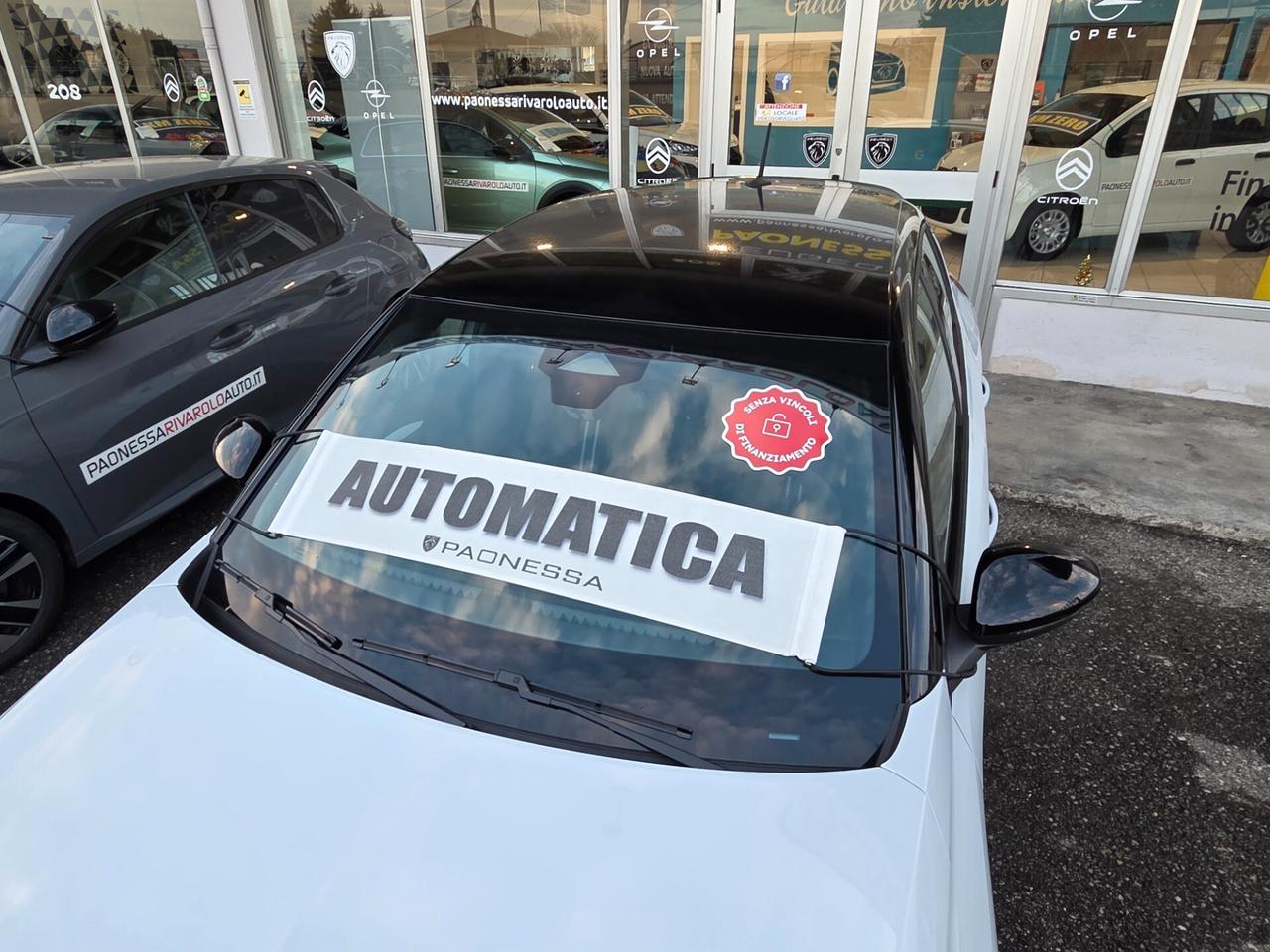 Opel Corsa GS HYBRID 110 CV KM70 NESSUN OBBLIGO FINANZIARIO