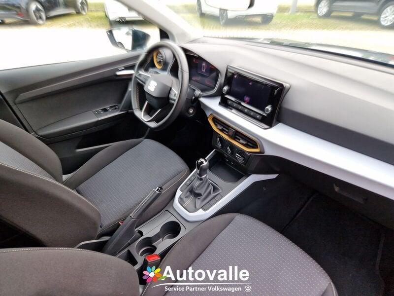 Seat Arona Arona 1.0 EcoTSI Style