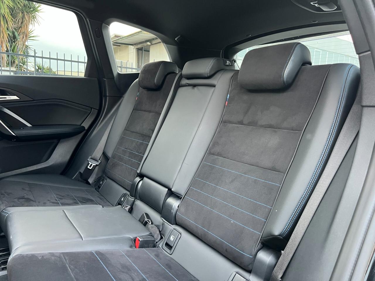 Bmw X1 sDrive 2.0 150 CV 18d Msport TETTO HEAD UP IVA ESPOSTA