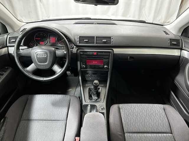 Audi A4 2.0 TDI F.AP. Avant Top PLUS
