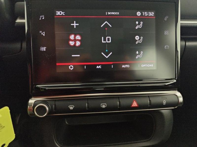 Citroën C3 PureTech 83 S&S C-Series