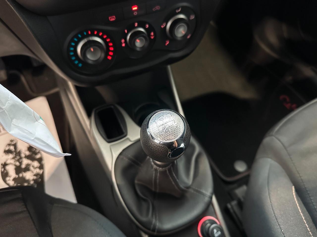Alfa Romeo MiTo 1.4 70 CV 8V - UNICO PROPRIETARIO TAGLIANDI