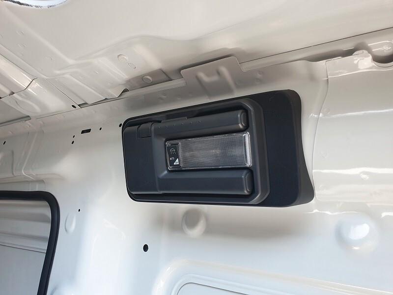 FIAT Doblo 1.6 MJ 120 PortaL. 3P.ti TOUCH7 11.2021