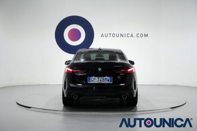 BMW 220 D GRAN COUPÈ MSPORT AUTOMATICA