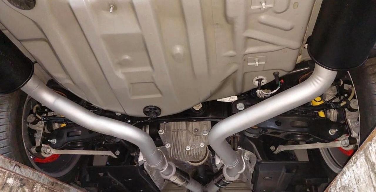 Dodge Challenger 6.2 V8 SRT RedEye 797cv at8