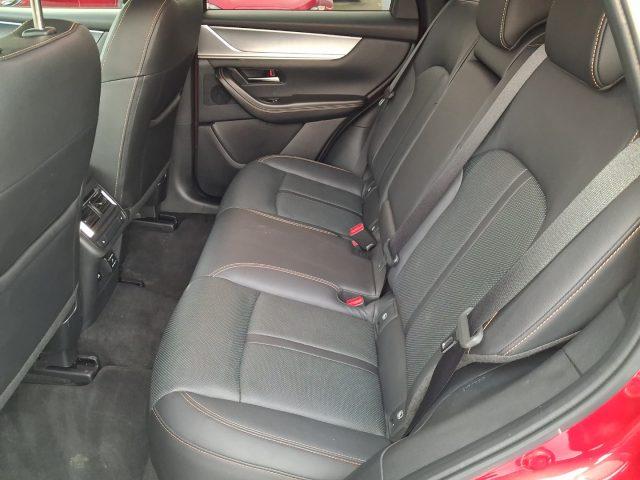 MAZDA CX-60 3.3L e-Skyactiv D 200 CV M Hybrid RWD Homura