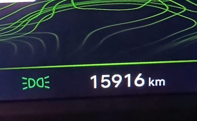 JEEP Avenger 1.2 Turbo 100 CV Summit15.900KM UFFICIALE ITALIA