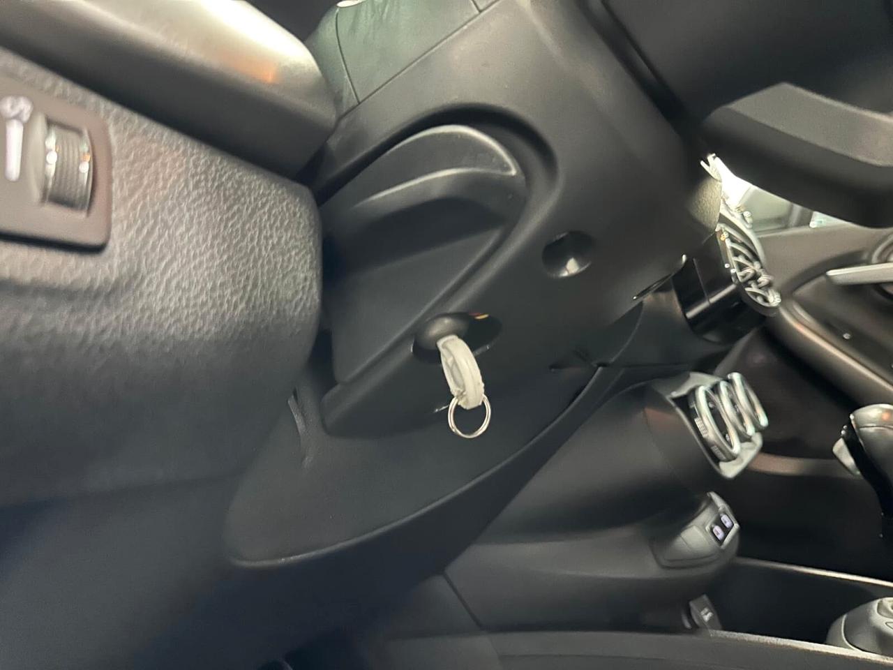 Fiat 500X 1.6 MultiJet 120 CV DCT Sport