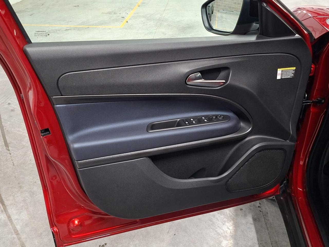 Alfa Romeo Junior 1200 Turbo mhev Hybrid eDCT6 Km. 0