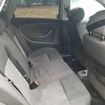 Seat Ibiza 1.4 TDI 69CV 5p. Reference