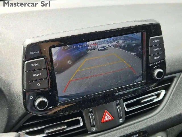 HYUNDAI Kona Kona 1.6 crdi Classic 2wd 115cv - FX207DS