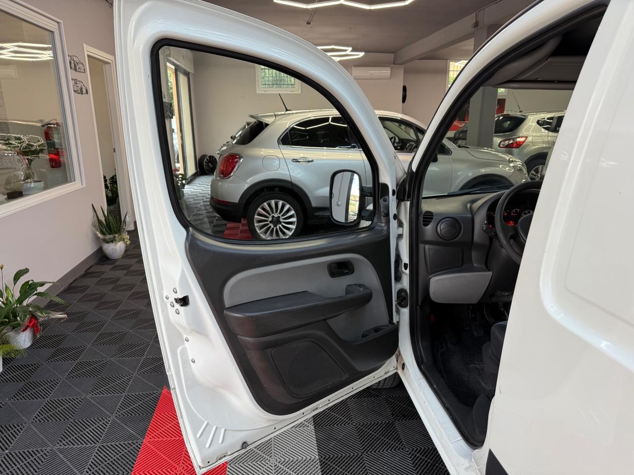 Fiat Doblo Doblò 1.3 MJ 16V Cargo - FABIANOAUTO