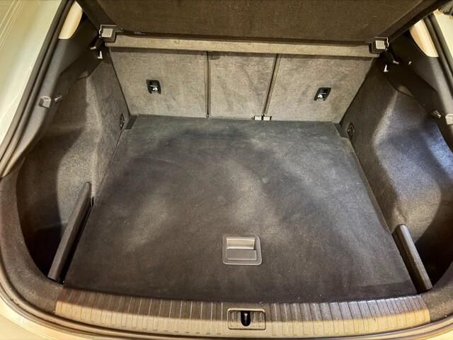 Audi Q3 SPB 35 TDI quattro S tronic Business Plus