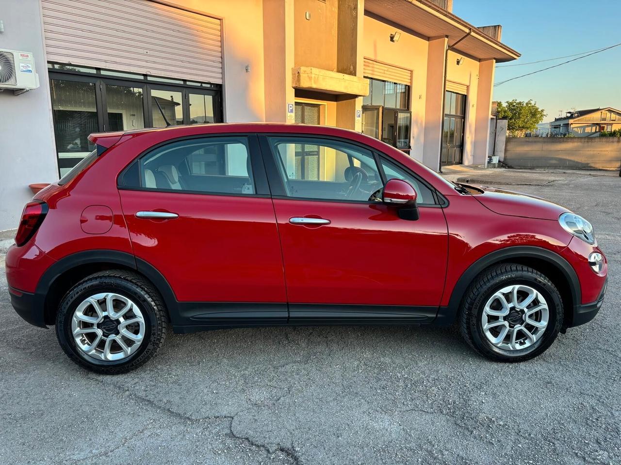 Fiat 500X 1.3 MultiJet 95 CV City Cross09/2020