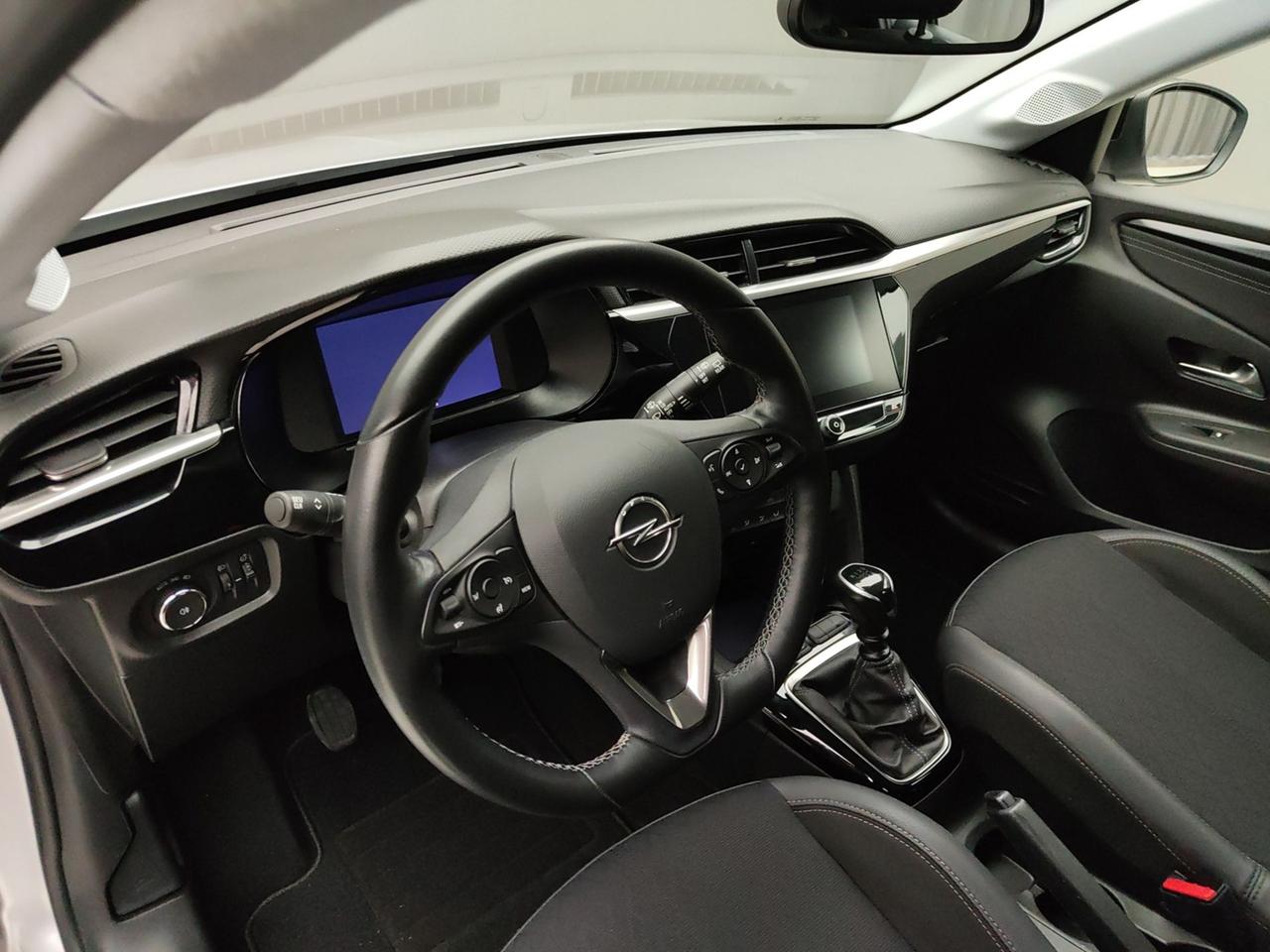 OPEL Corsa VI 2020 1.2 100CV ELEGANCE