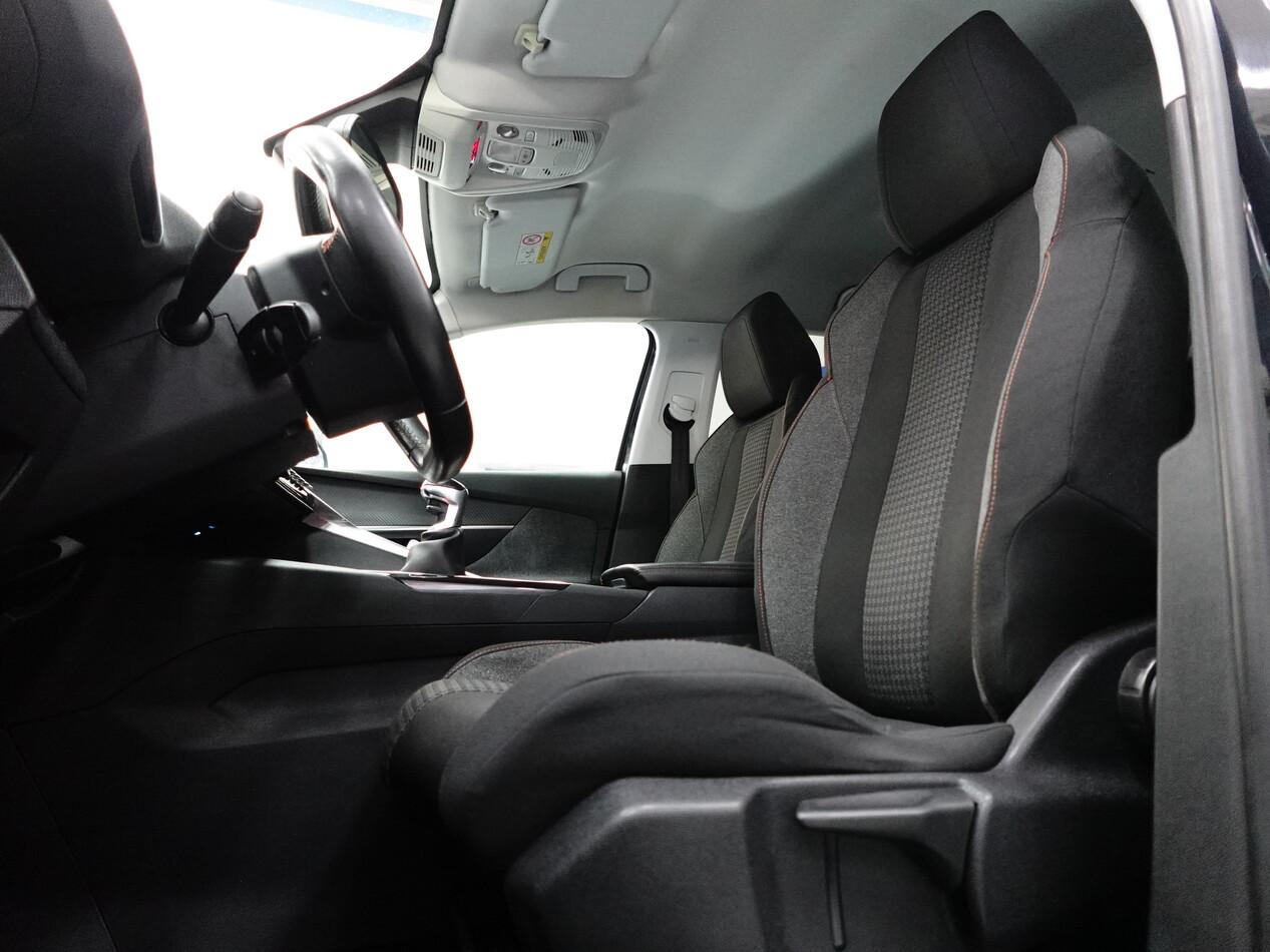 Peugeot 3008 1.6 BlueHDI 120 CV ACTIVE