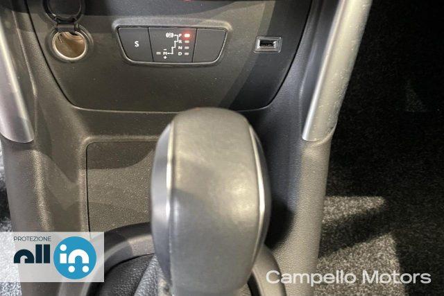 CITROEN C3 Aircross C3 Aircross 1.2 puretech s&s 130cv eat6 Shine