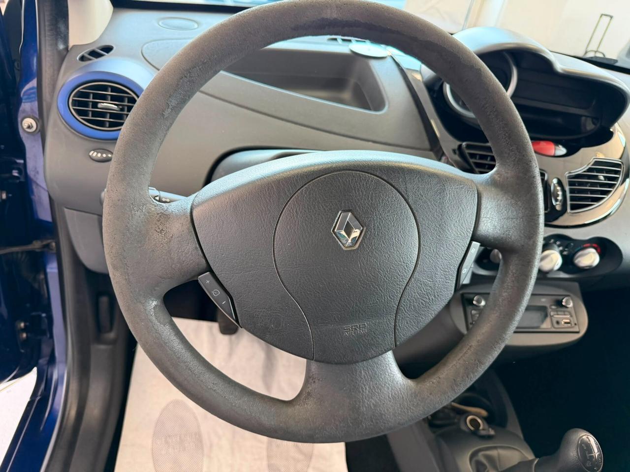 Renault Twingo 1.5 dCi 75CV OK NEOPATENTATI