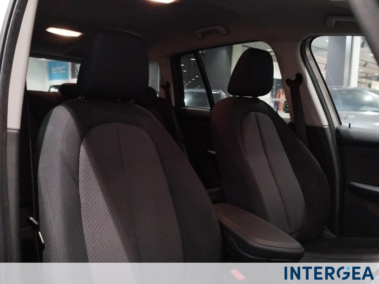 BMW 216d Gran Tourer Business auto 5p.ti my20