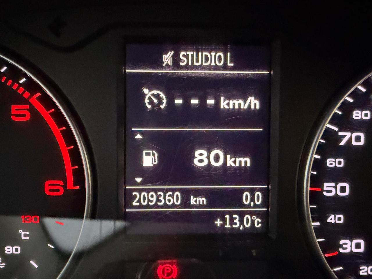 Audi Q2 1.6 TDI 116CV Sport