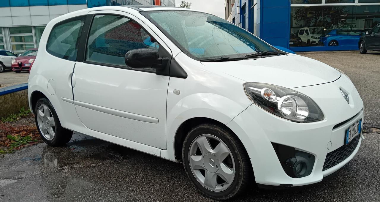 Renault Twingo 1.2 16V LEV Dynamique