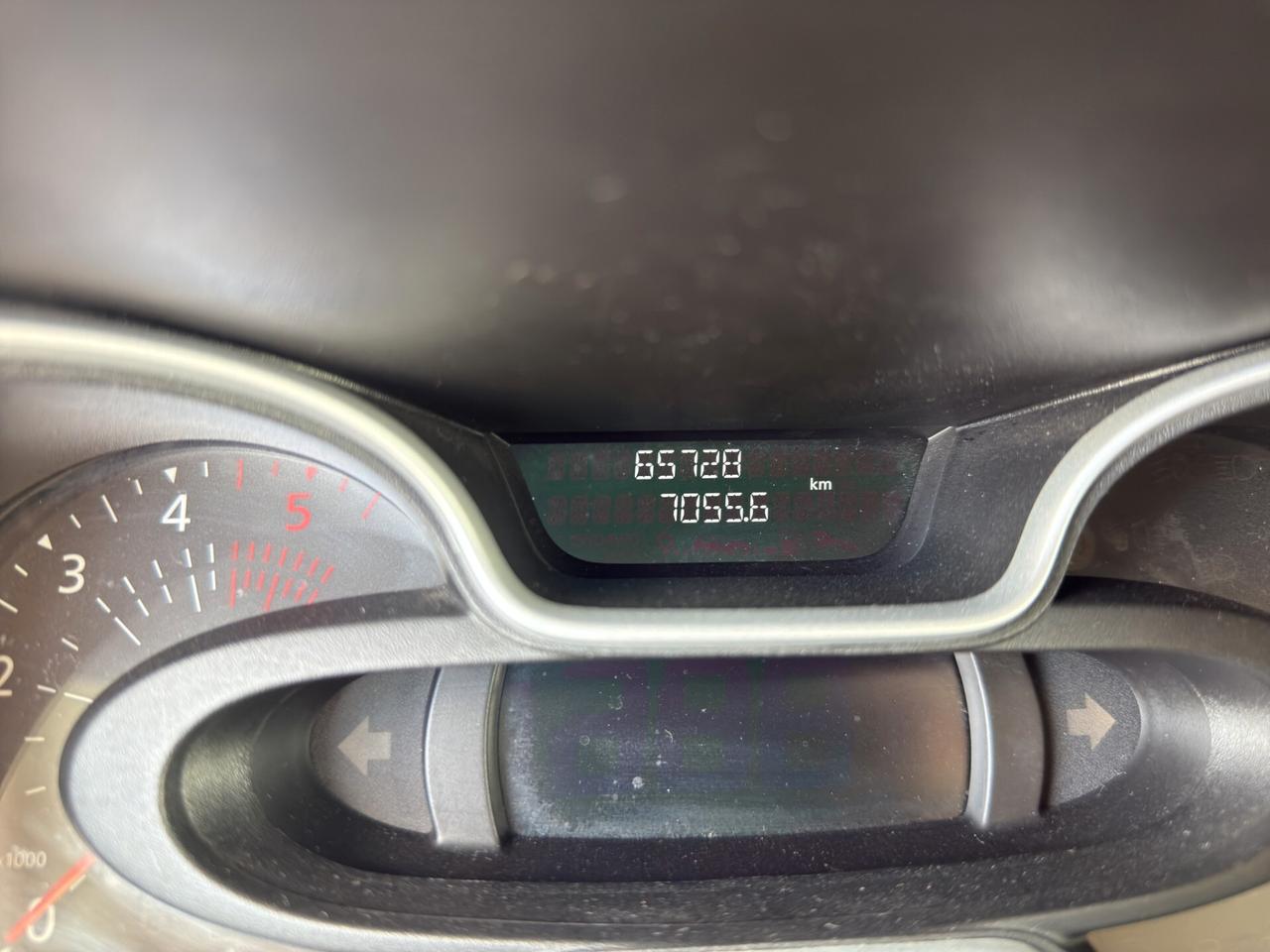 Renault Trafic T27 2.0 dCi 120CV PC-TN Furgone Ice