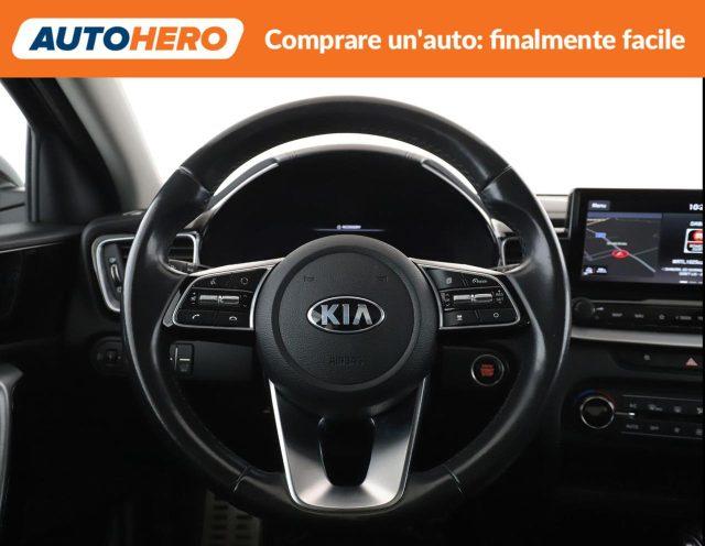 KIA XCeed 1.6 CRDi 136 CV DCT Evolution