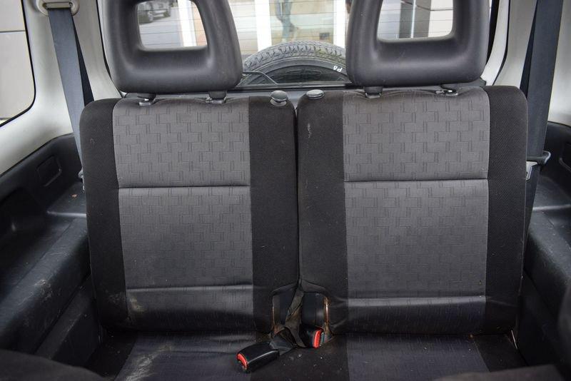 Suzuki Jimny Jimny 1.5 DDiS cat 4WD NEOPATENTATI